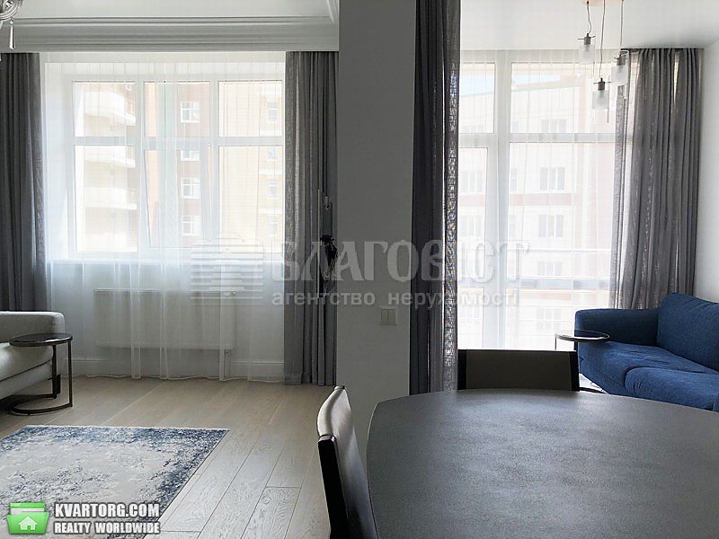 Rent out 2-room apartment. Киев,  Филатова — photo 5