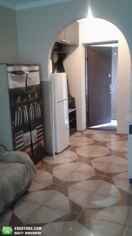 Rent out 1-room apartment. Харьков, Державинская — photo 3