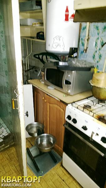 Sell 2-room apartment. Одесса, Коблевская — photo 5