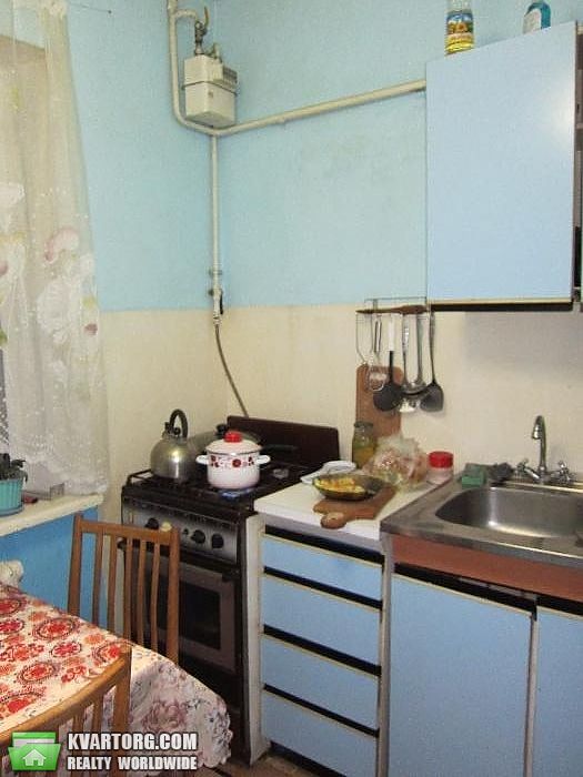 Sell 1-room apartment. Киев,  Волкова — photo 6