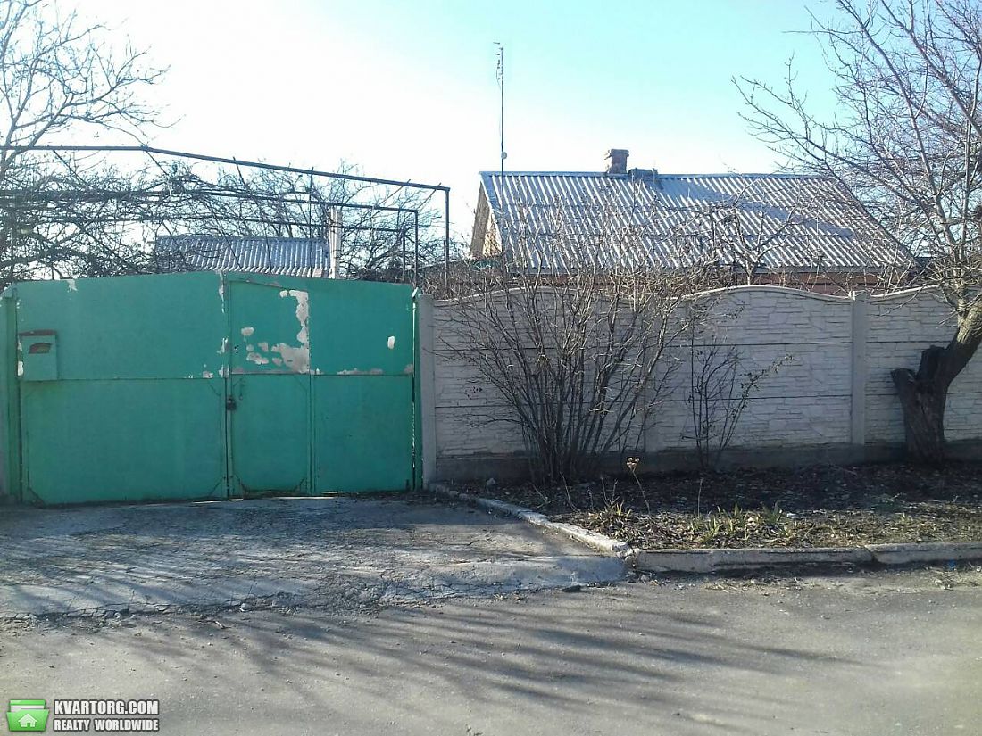 Sell house. Запорожье,  Первомайская — photo 4