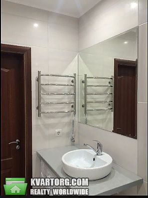 Rent out 1-room apartment. Киев,  Ломоносова — photo 6