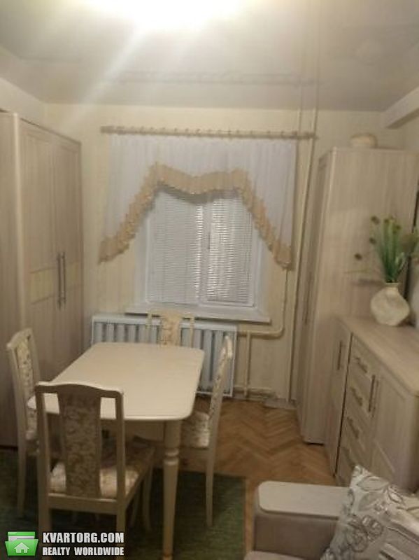 Sell 2-room apartment. Киев, Тулузы — photo 1