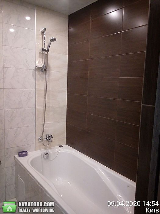 Sell 1-room apartment. Киев, Кристеров — photo 6