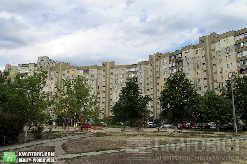 Sell 2-room apartment. Киев,  Драгоманова — photo 3