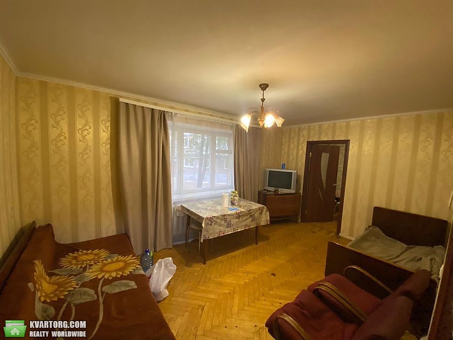 Rent out 3-room apartment. Харьков, пр.Науки — photo 2