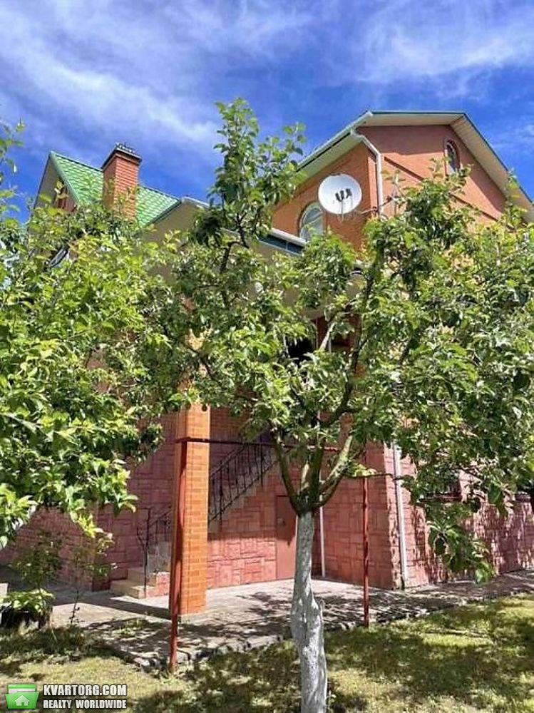 Sell house. Киевская обл., Березань — photo 3