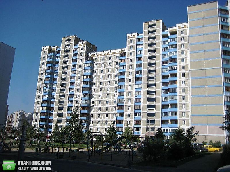 Sell 3-room apartment. Киев, проспект Петра Григоренко — photo 2