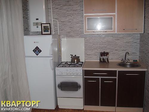 Rent out 1-room apartment. Харьков, Ул. Полтавский Шлях — photo 4