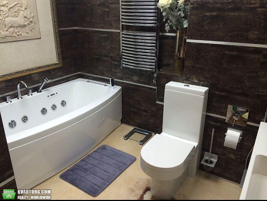 Rent out 2-room apartment. Киев,  Верховинная — photo 5