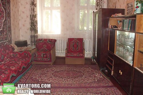 Sell 2-room apartment. Одесса, Майский переулок — photo 1