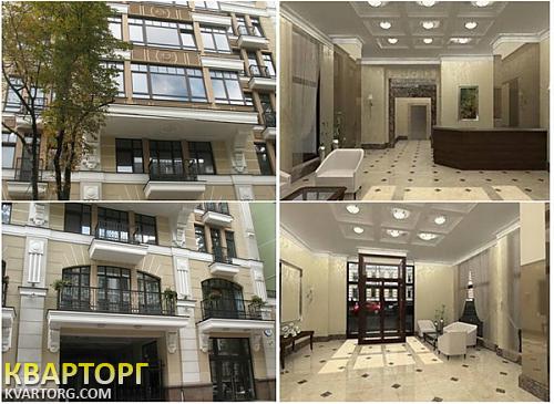 Sell 3-room apartment. Киев,  Десятинная — photo 2