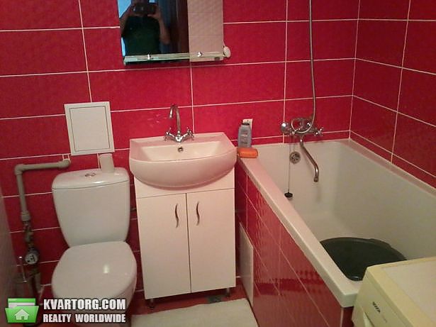 Rent out 1-room apartment. Харьков, Героев Груда — photo 6