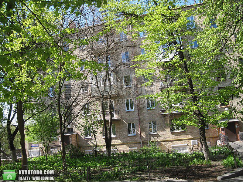 Sell 2-room apartment. Киев,  Никольско-Ботаническая — photo 6