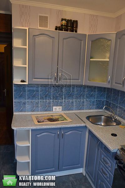 Sell 1-room apartment. Киев, Краснозаводская — photo 1