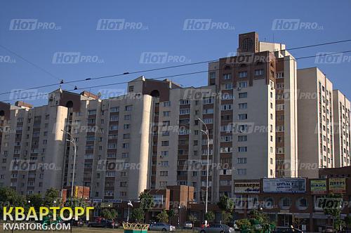 Rent out office. Киев, Тимошенко — photo 1