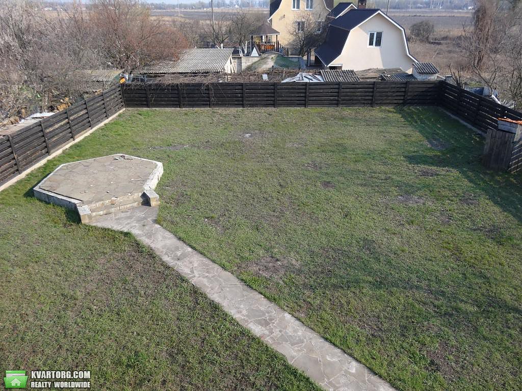 Sell house. Обухов, центральная — photo 10