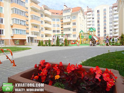 Sell 2-room apartment. Киев, Л.Украинки — photo 3