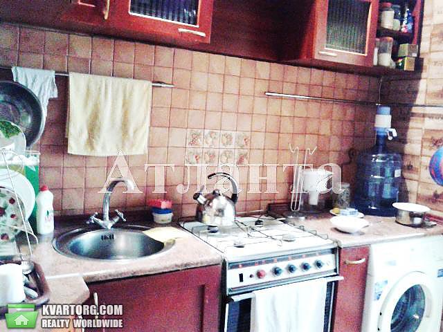 Sell 3-room apartment. Одесса, Филатова — photo 3