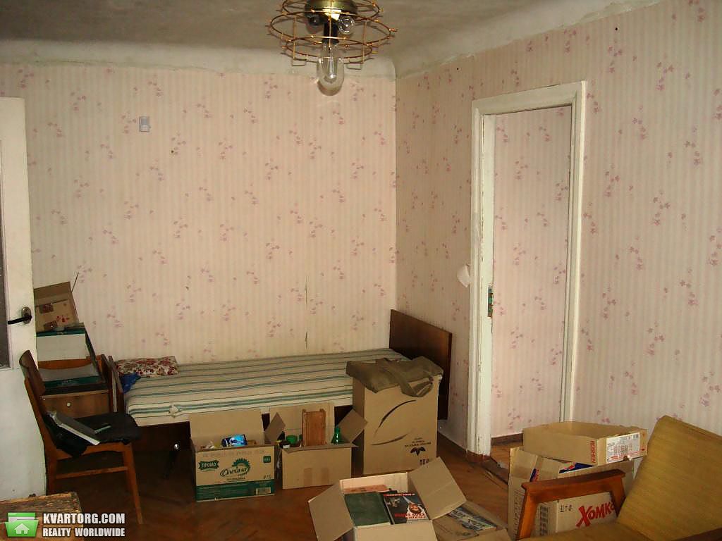 Sell 2-room apartment. Киев, Оболонская — photo 9