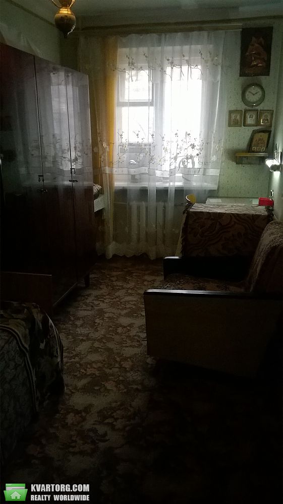 Sell 2-room apartment. Одесса,  Сигедская — photo 1
