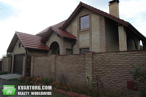Rent out house. Киев, Садовая Осокорки — photo 4