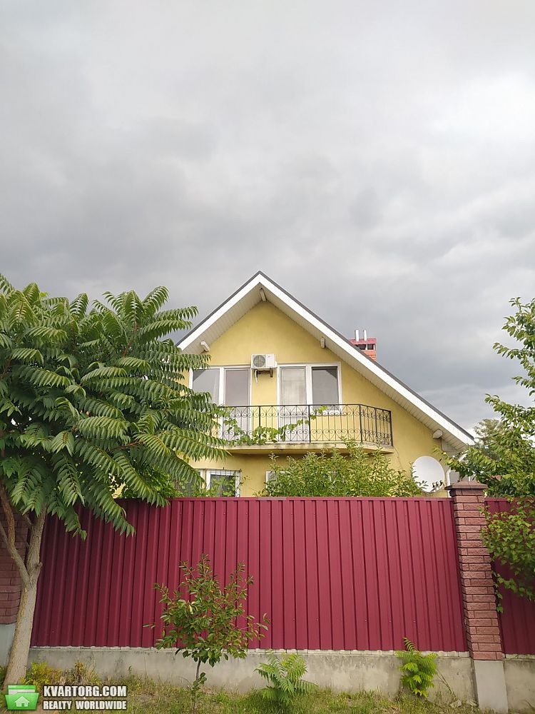 Sell house. Киев, Промышленная — photo 9