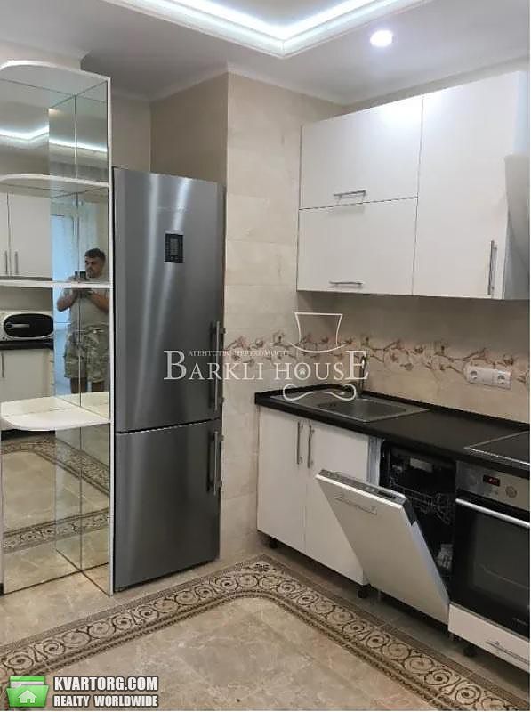 Rent out 3-room apartment. Киев,  Тбилисский пер — photo 5