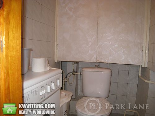 Sell 3-room apartment. Киев, Мате залки — photo 6