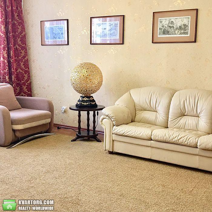 Rent out office. Киев,  Срибнокильская — photo 1