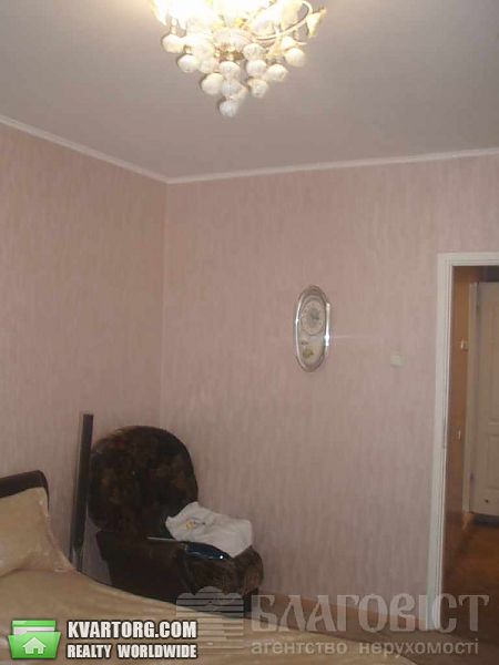 Sell 3-room apartment. Киев,  Ломоносова — photo 4