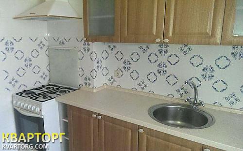Rent out 3-room apartment. Киев, Малиновского — photo 1