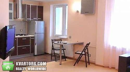 Sell 1-room apartment. Киев,  Рыбальская — photo 4