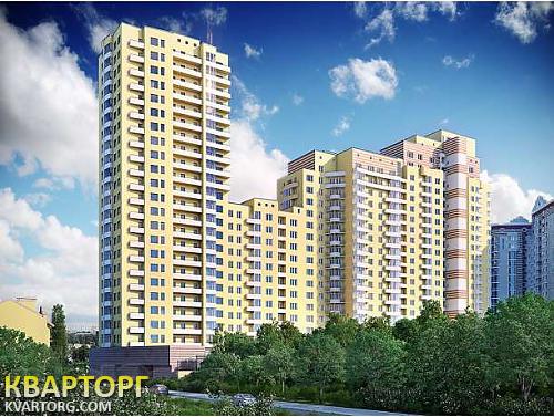 Sell 1-room apartment. Киев,  Руданского — photo 1