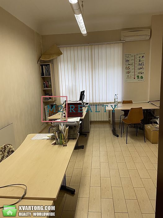 Rent out office. Киев, Ивана Мазепы — photo 3