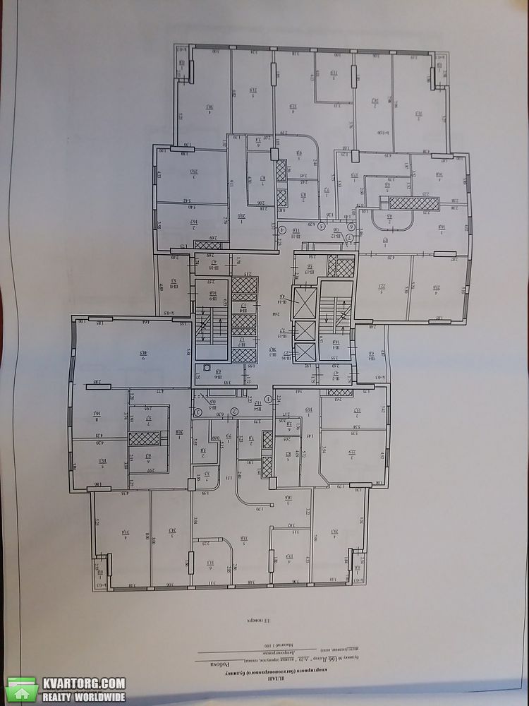 Sell 2-room apartment. Днепропетровск,  Рабочая — photo 6