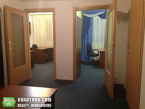 Rent out office. Киев, ул. Круглоуниверситетская — photo 2