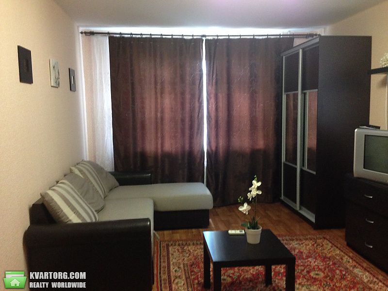 Rent out 1-room apartment. Харьков,  Мира пр — photo 1