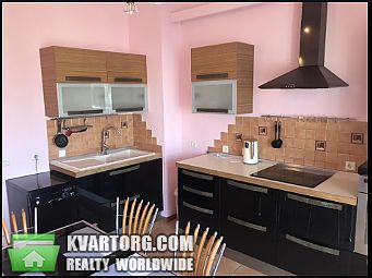Rent out 3-room apartment. Киев, Почайнинская — photo 7