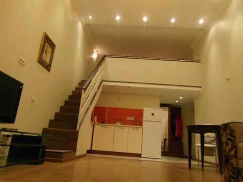 Rent out 1-room apartment. Одесса, Литературная — photo 1