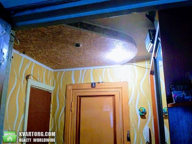 Sell 1-room apartment. Днепропетровск, Тополь-3 — photo 6