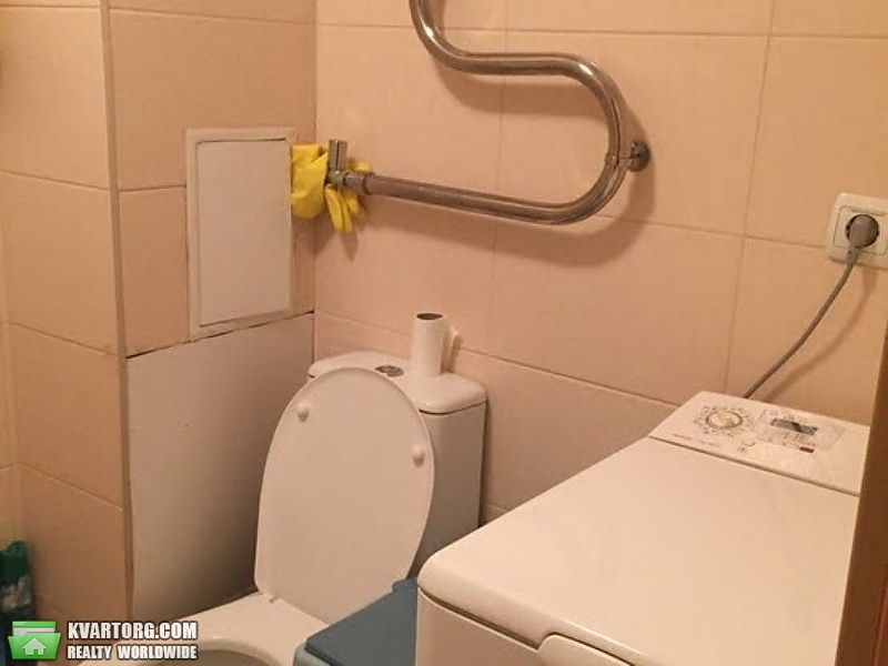 Sell 1-room apartment. Киев,  Курбаса — photo 7