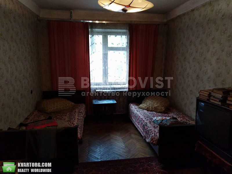 Sell 2-room apartment. Киев,  Большая Васильковская — photo 4