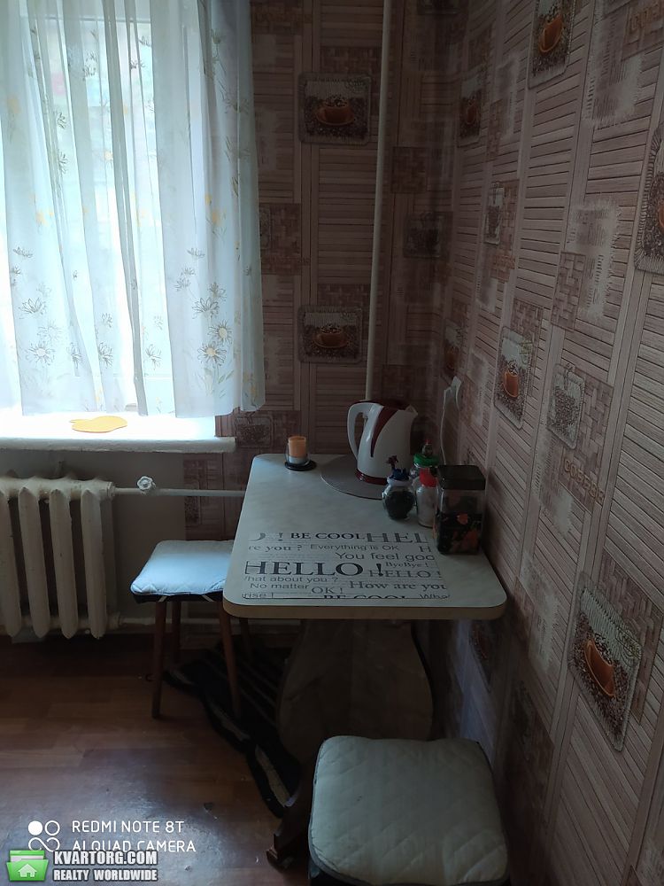 Rent out 2-room apartment. Киев,  Щербакова — photo 8