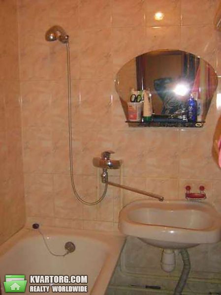 Sell 2-room apartment. Киев, Лайоша Гавро — photo 4