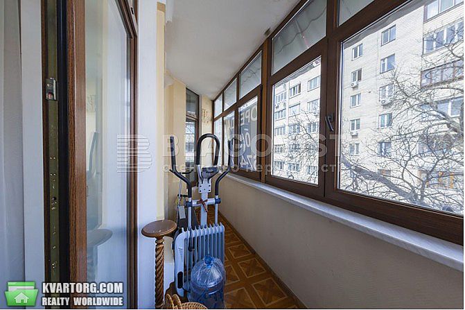 Sell 4-room apartment. Киев, Омельяновича -Павленка — photo 10