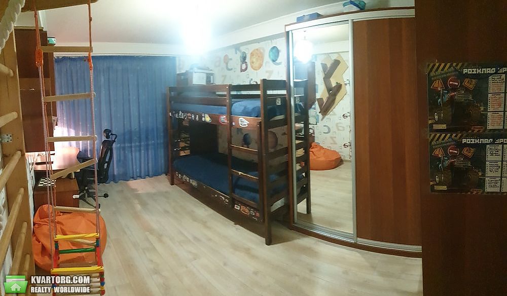 Sell 3-room apartment. Киев,  Метрологическая — photo 5