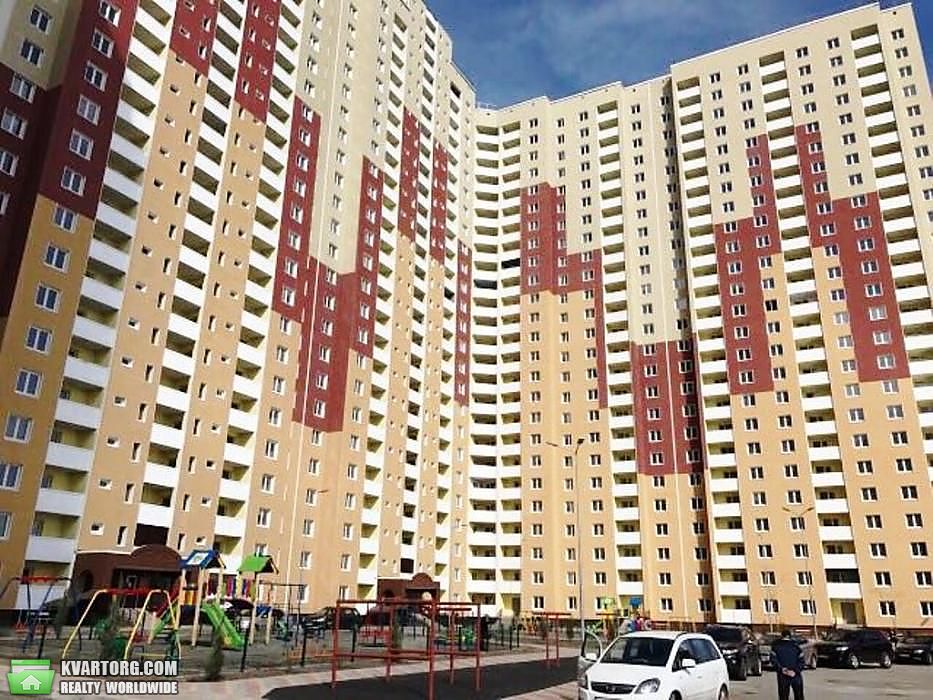 Sell 1-room apartment. Киев,  Правды пр — photo 2