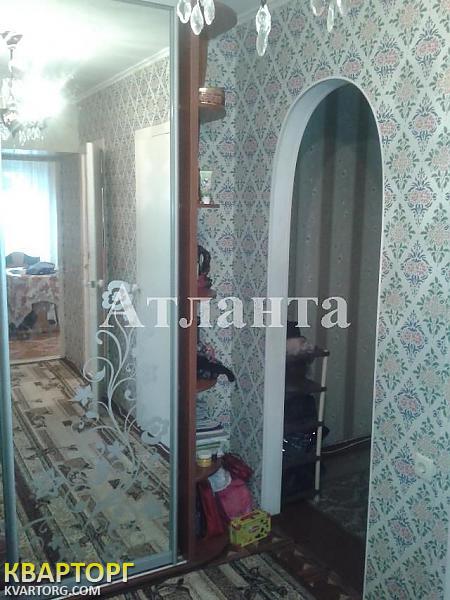 Sell 2-room apartment. Одесса, Добровольского — photo 1