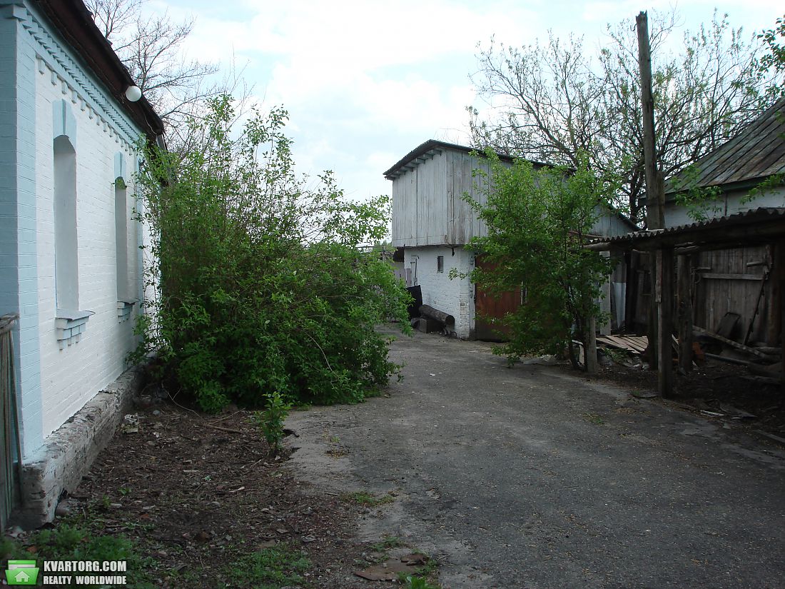 Sell house. Киевская обл., Радгоспная — photo 9